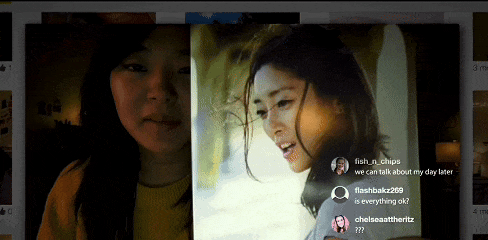 屏幕后的秘密！电影频道7.29将播出《玩命直播》 -18
