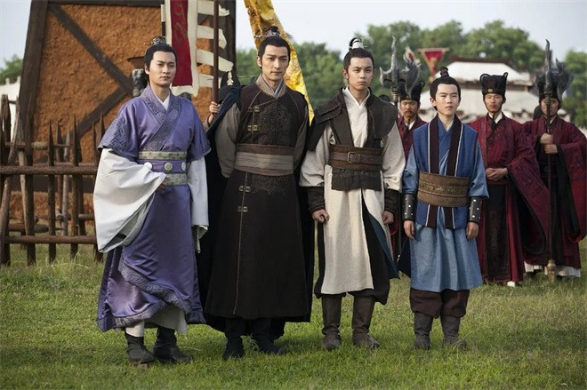《潜伏》《琅琊榜》领衔，701部新电影即将上映！