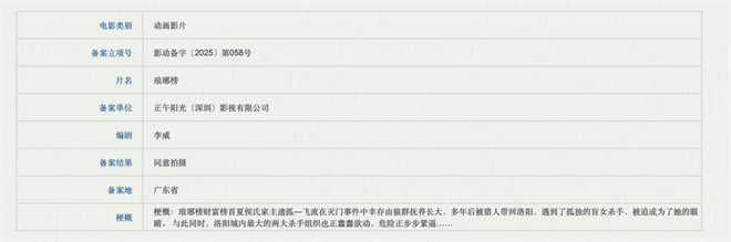 《潜伏》《琅琊榜》领衔，701部新电影即将上映！