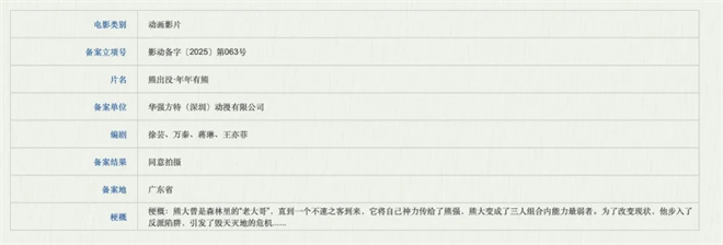 《潜伏》《琅琊榜》领衔，701部新电影即将上映！