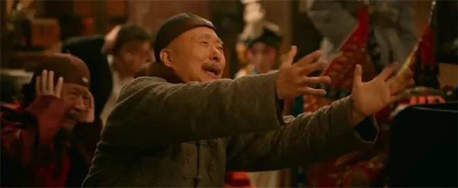 《戏台》票房逆袭 陈佩斯的喜剧凭什么那么牛？ -9
