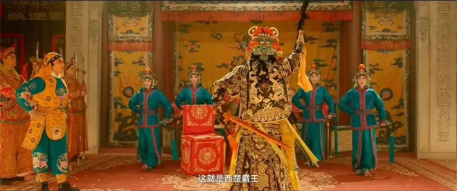 《戏台》票房逆袭 陈佩斯的喜剧凭什么那么牛？ -8