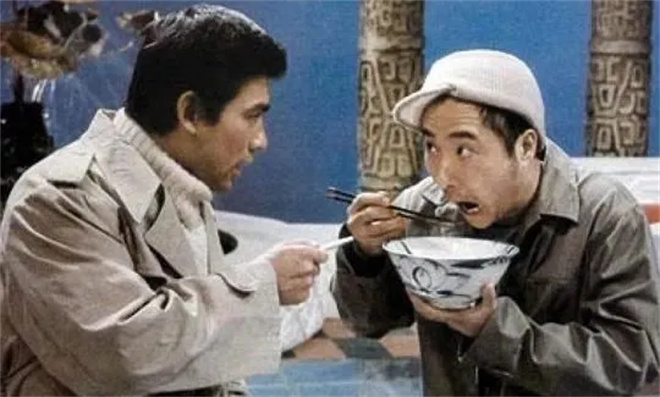 《戏台》票房逆袭 陈佩斯的喜剧凭什么那么牛？ -5
