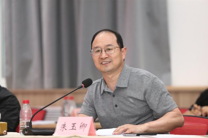 聚焦东方美学的现代化表达 电影《乌龙镇》专家观摩座谈会在京举行 -15