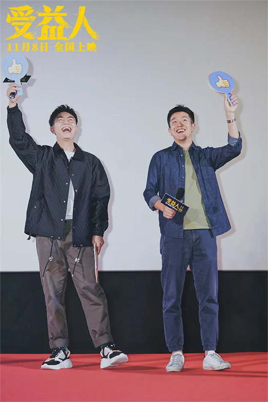 《南京照相馆》破10亿 暑期档这份成绩单绝了！ -1