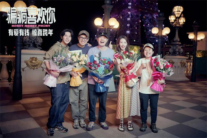 《南京照相馆》破10亿 暑期档这份成绩单绝了！ -4
