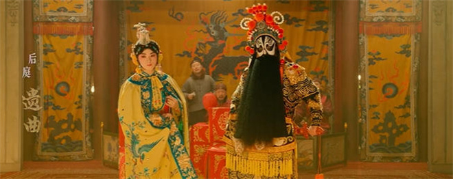 聆听暑期档 解析片尾曲如何赋予电影“声命力” -5