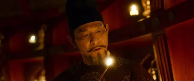 总票房超72亿 它们的小人物叙事又有什么新花样？ -11