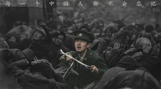 总票房超72亿 它们的小人物叙事又有什么新花样？ -7
