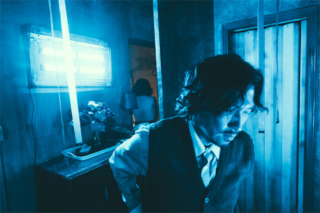 深陷血色心魔!张家辉自导自演新作《赎梦》曝预告 -2