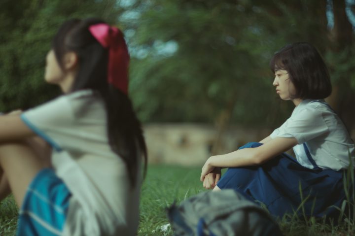 舒淇导演首作《女孩》入围多伦多国际电影节 -2
