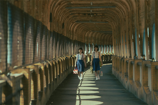 舒淇导演首作！《女孩》入围多伦多国际电影节 -3
