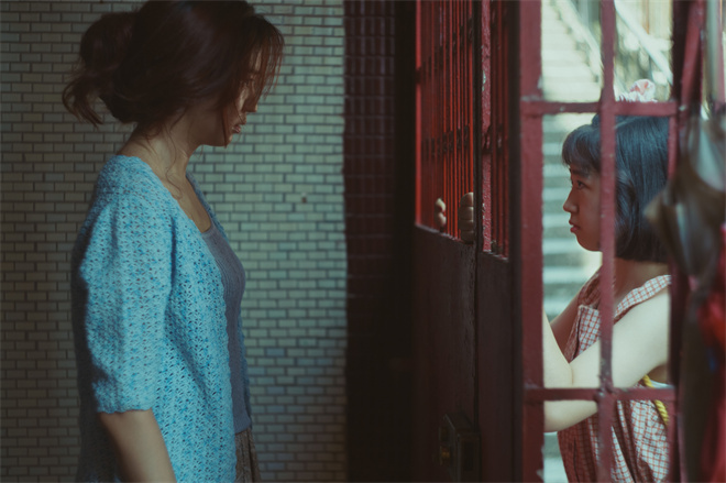 舒淇导演首作！《女孩》入围多伦多国际电影节 -4