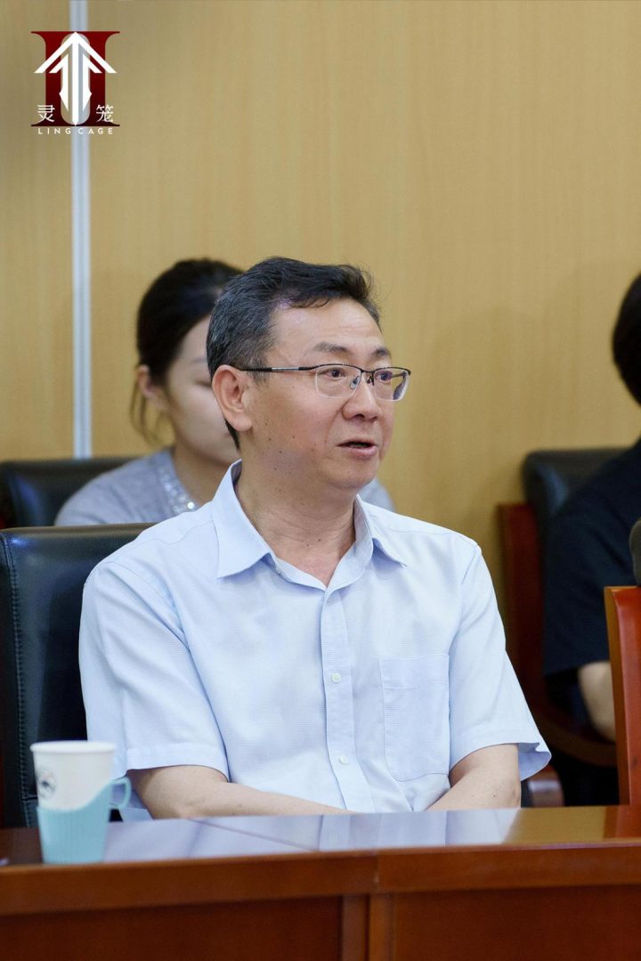 《灵笼》主创开启科学溯源之旅，科幻与硬核科技碰撞新火花 -5