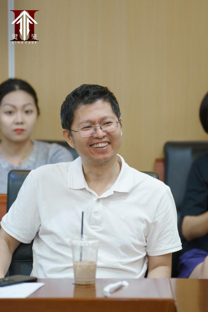 《灵笼》主创开启科学溯源之旅，科幻与硬核科技碰撞新火花 -6