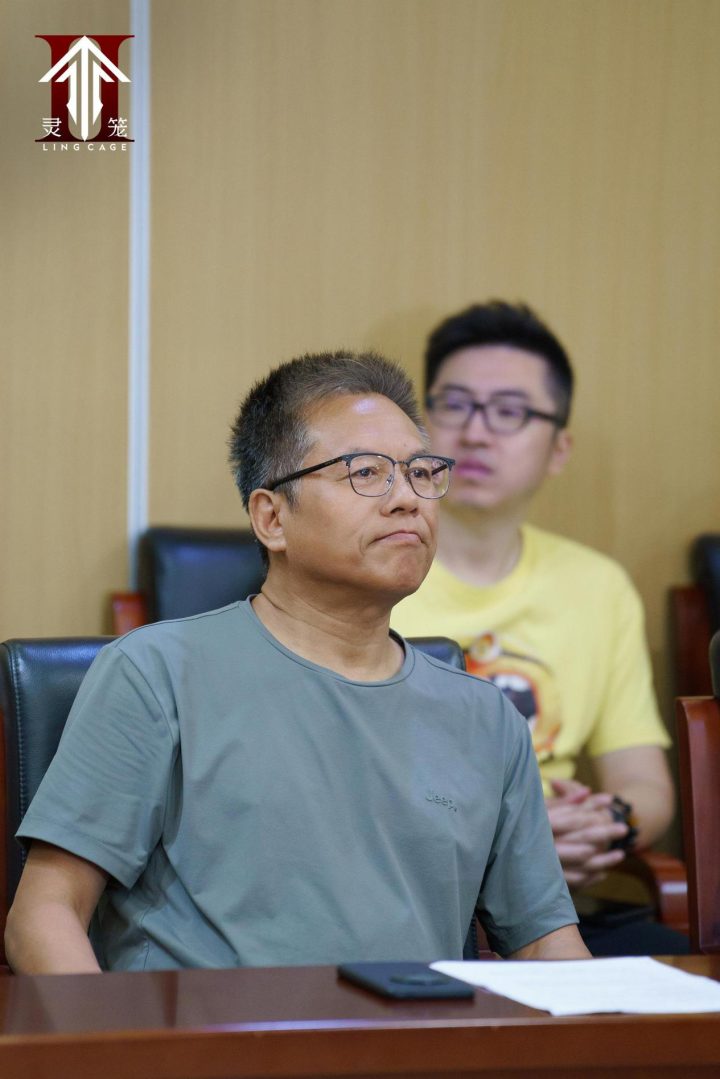 《灵笼》主创开启科学溯源之旅，科幻与硬核科技碰撞新火花 -7