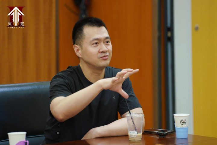 《灵笼》主创开启科学溯源之旅，科幻与硬核科技碰撞新火花 -8