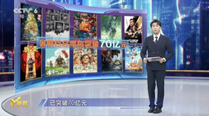 《南京照相馆》领跑暑期档 八月好片云集！ -5