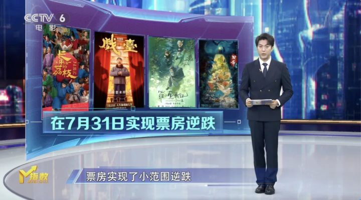 《南京照相馆》领跑暑期档 八月好片云集！ -7
