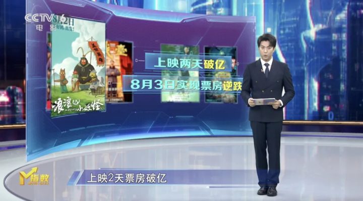 《南京照相馆》领跑暑期档 八月好片云集！ -8