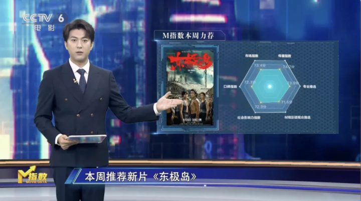 《南京照相馆》领跑暑期档 八月好片云集！ -20