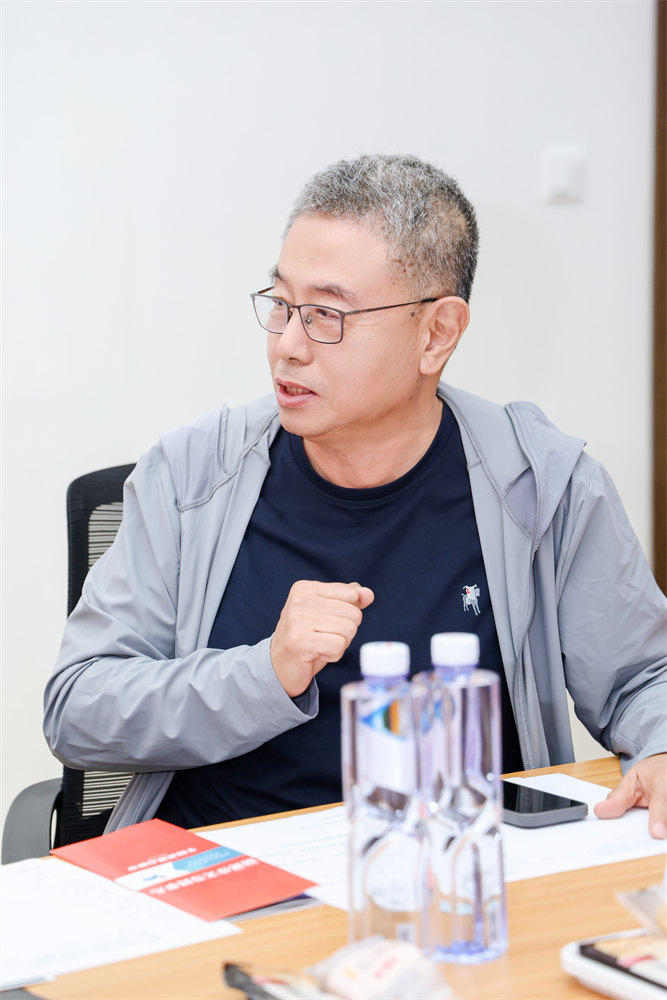 《别把作文当回事儿》研讨会 共话儿童电影新未来 -3