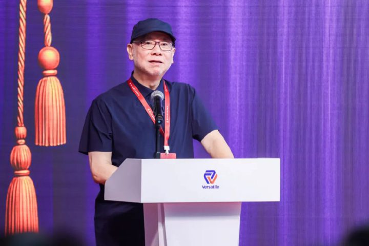 10万平米建AI虚拟影视基地!目标中国电影彻底工业化!(深度观察) -11 10万平米建AI虚拟影视基地!目标中国电影彻底工业化!(深度观察) -11