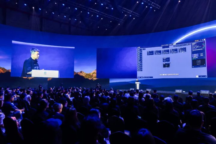 10万平米建AI虚拟影视基地!目标中国电影彻底工业化!(深度观察) -24 10万平米建AI虚拟影视基地!目标中国电影彻底工业化!(深度观察) -24