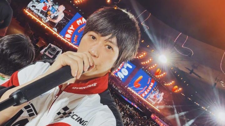 五月天谈鸟巢加场：不想粉丝与黄牛斗智斗勇 -2