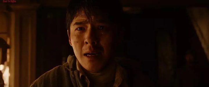 票房破20亿，《南京照相馆》竟然是这么拍的！ -4