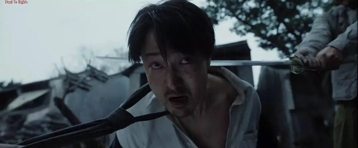票房破20亿，《南京照相馆》竟然是这么拍的！ -8