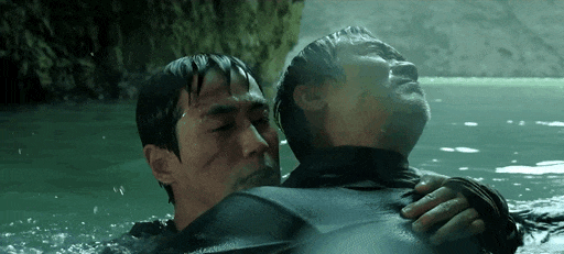 朱一龙领衔，电影频道展映3部佳作