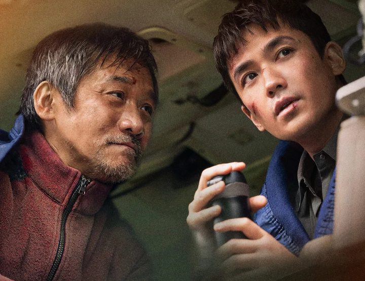 朱一龙领衔，电影频道展映3部佳作