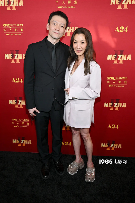 超180亿集体冲出国门 这些电影赢的不只是票房！ -2