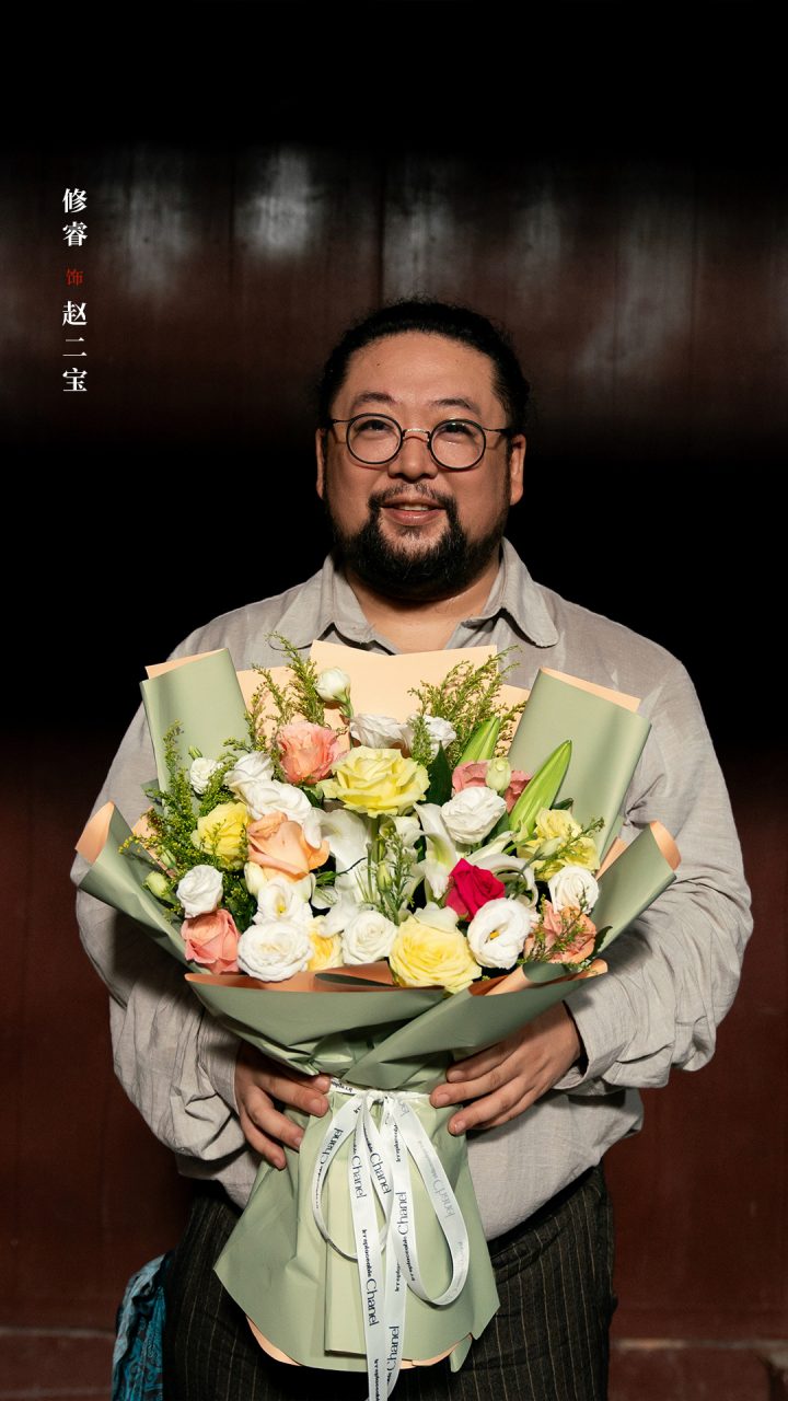 悬疑探案剧《双姝美探》圆满杀青 孙伊涵孙美林演绎民国探案传奇 -5