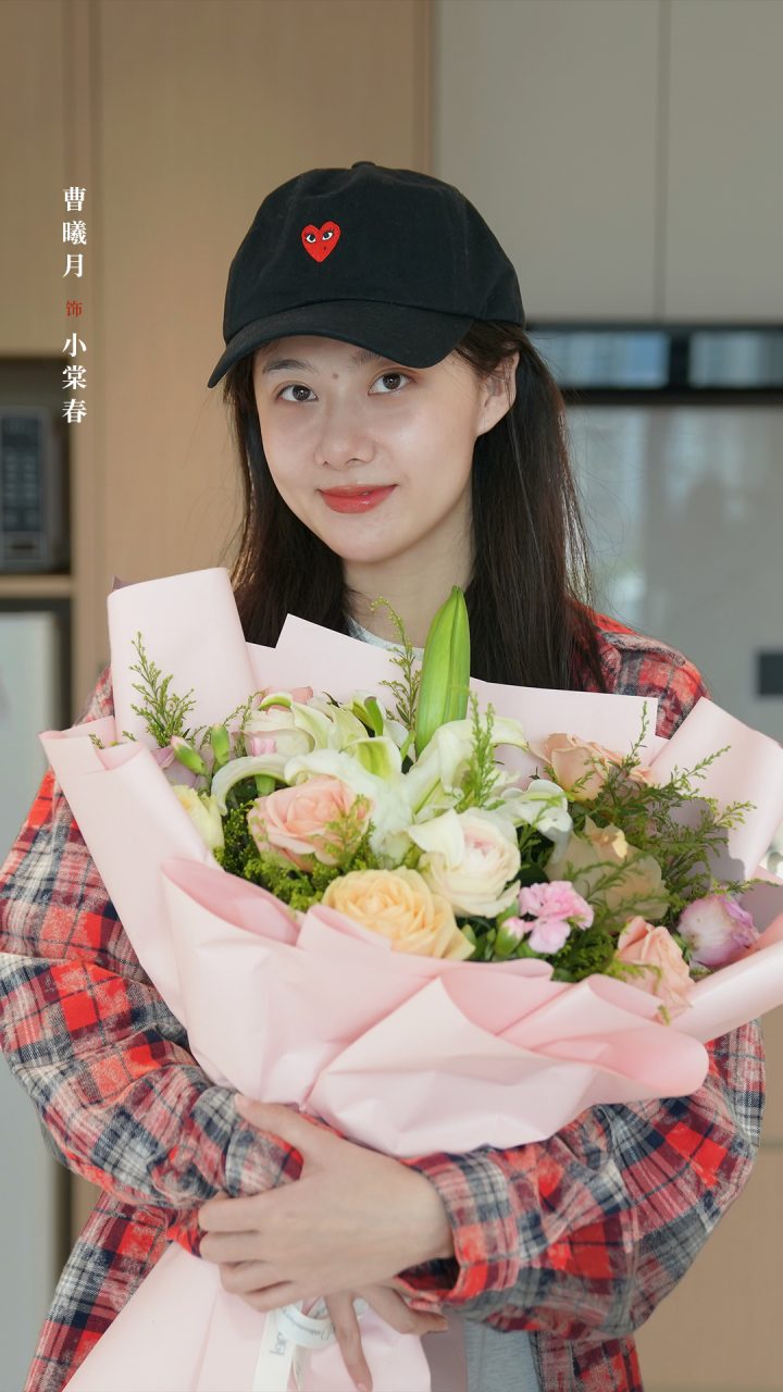 悬疑探案剧《双姝美探》圆满杀青 孙伊涵孙美林演绎民国探案传奇 -7