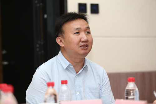电影《请带我回故乡》专家观摩座谈会在京举办 -8