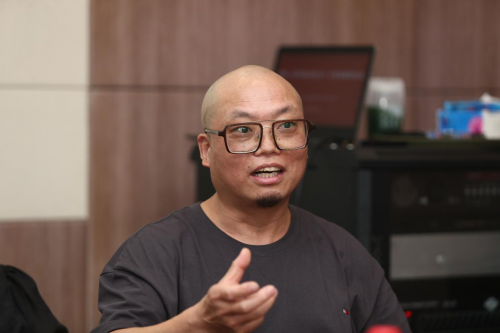 电影《请带我回故乡》专家观摩座谈会在京举办 -11
