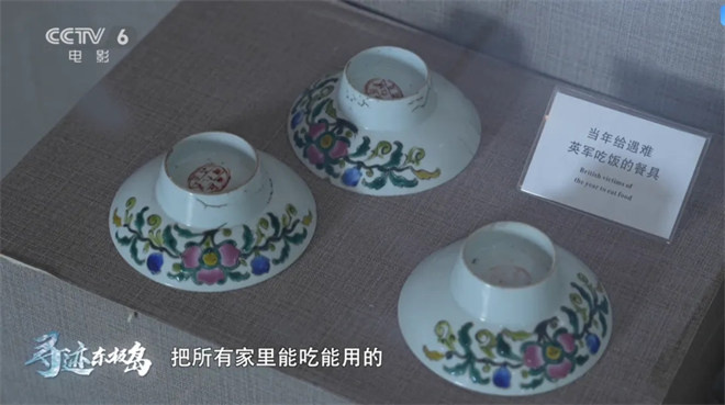 寻迹东极岛:听渔民后代讲那段曾经“沉没”的故事 -7