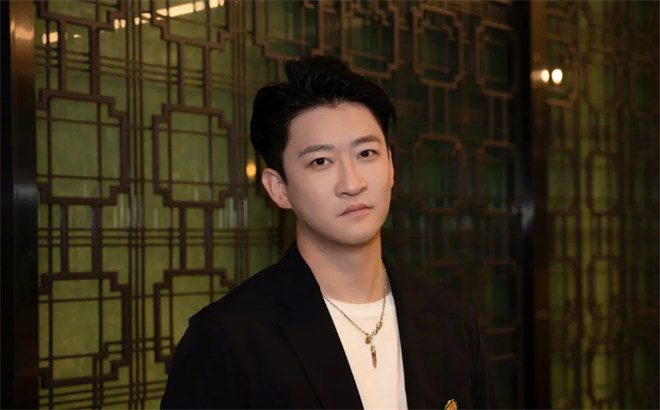 《光影星播客》专访曹云金:解锁新身份 -7