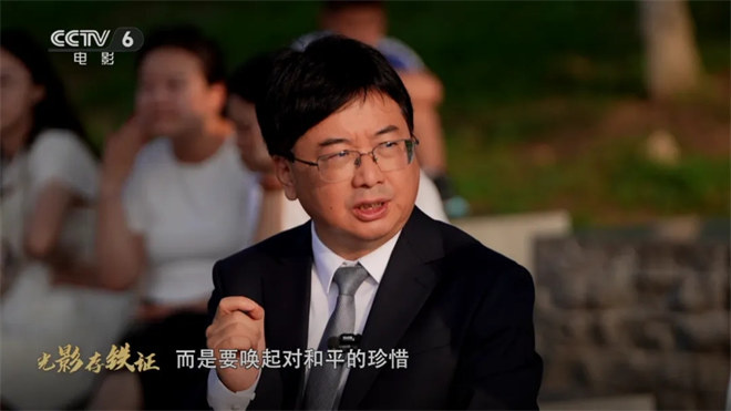 走进纪念馆：透过底片上的星火 触碰那段滚烫历史 -16