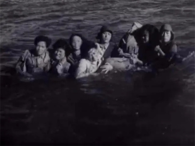 永不沉没的巾帼魂!电影频道8.15播出《八女投江》 -5