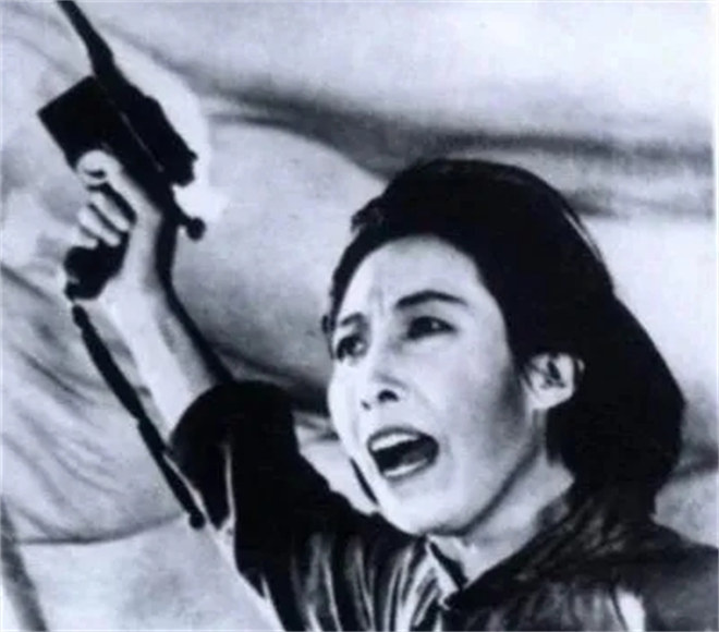 永不沉没的巾帼魂!电影频道8.15播出《八女投江》 -7