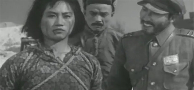 永不沉没的巾帼魂!电影频道8.15播出《八女投江》 -8
