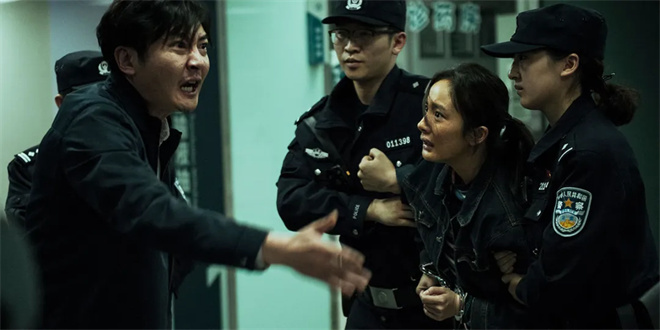 剧集《生万物》热度破纪录，杨幂这次真的稳了？ -10