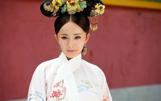 剧集《生万物》热度破纪录，杨幂这次真的稳了？ -11