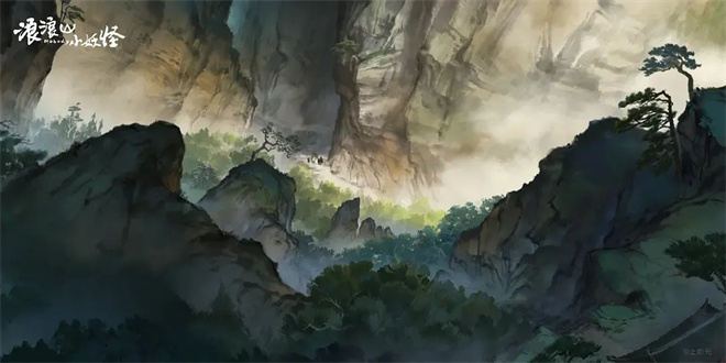 登顶影史冠军之后，《浪浪山小妖怪》还有大招？ -2