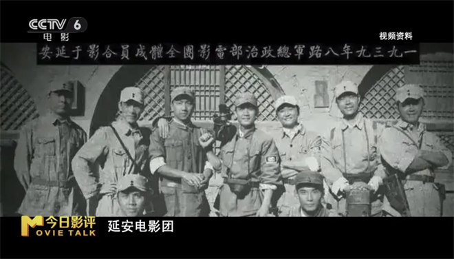 对话《山河为证》主创：光影重现十四年抗战史诗 -3