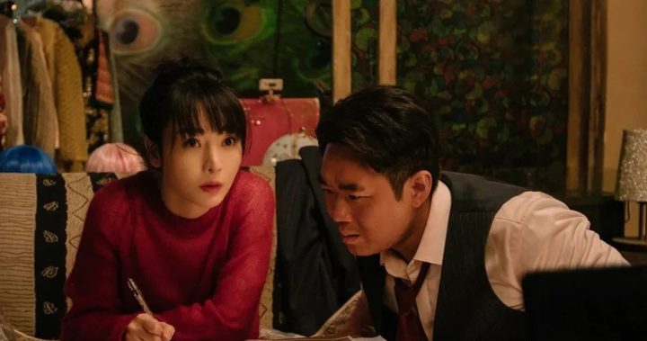 黑马导演申奥如何一次次击中时代的泪点与痛点？ -2