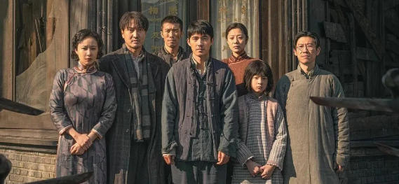 黑马导演申奥如何一次次击中时代的泪点与痛点？ -10